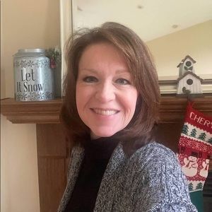 Meet your Posher, Cheryl